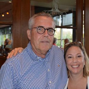 Meet your Posher, Joe